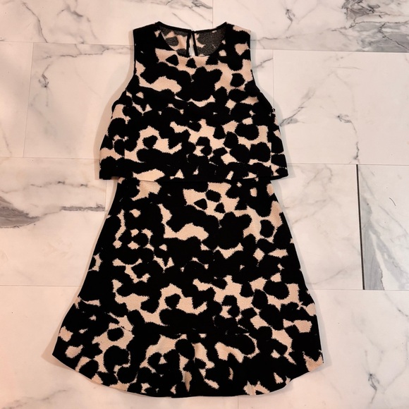 Banana Republic Dresses & Skirts - 🍌Banana Republic🍌Tan & Black Dress